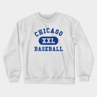 Chicago Baseball II Crewneck Sweatshirt